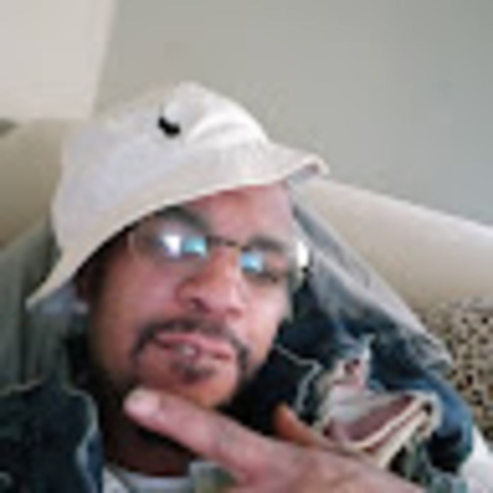 Meet your Posher, Tony